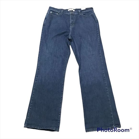 Levi Strauss & Co. Denim - Levi’s Perfectly Slimming 512 Bootcut Jeans